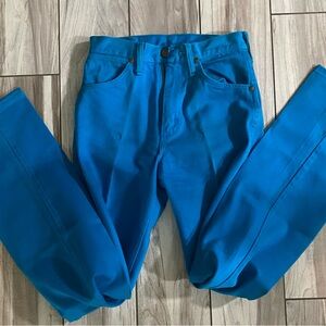 Vintage Women’s Wrangler Jeans